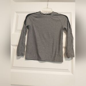 🟢 3/$11 Boy's Russell dri-power 360 long sleeve shirt